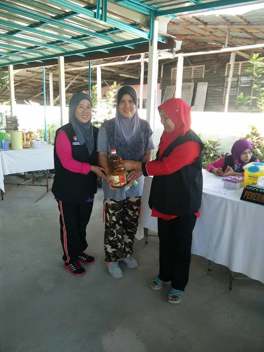 Surau An-Nadwah Picture 2