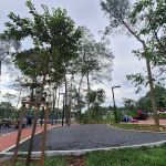 People’s Park Damai