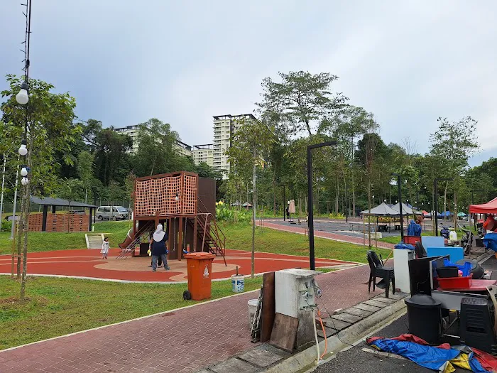 People’s Park Damai Picture 4