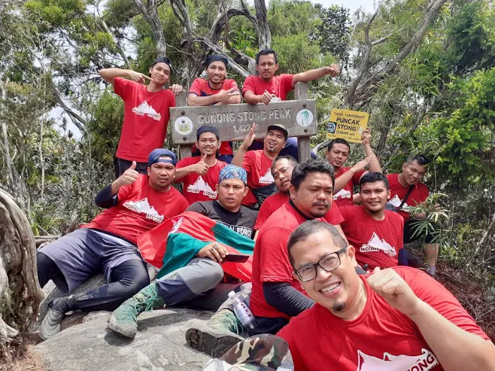 Stong Summit Picture 3