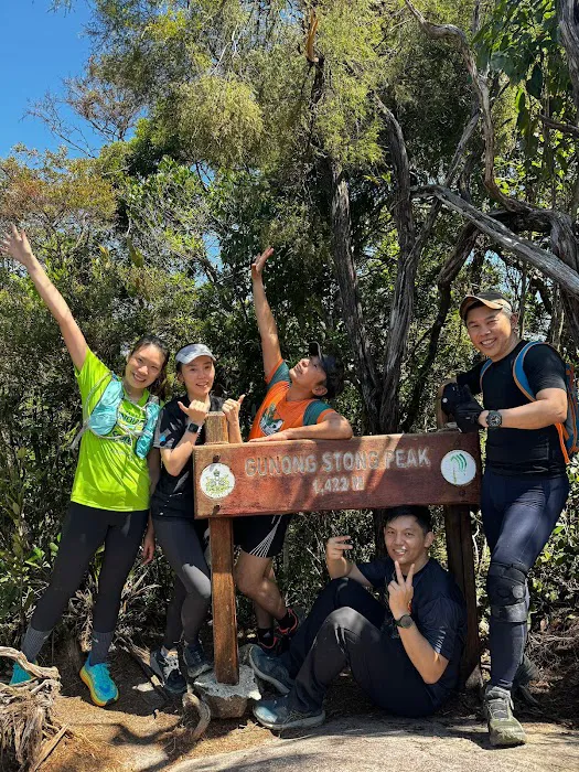 Stong Summit Picture 4