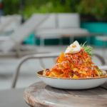 Pool Bar by Courtyard by Marriott® Setia Alam