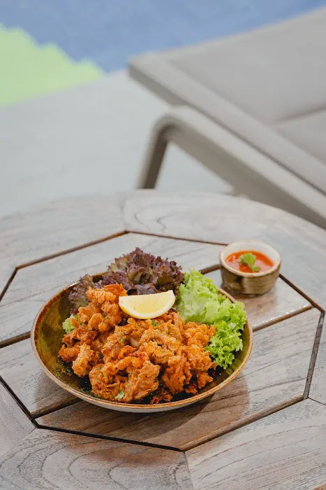 Pool Bar by Courtyard by Marriott® Setia Alam Picture 2