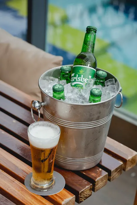 Pool Bar by Courtyard by Marriott® Setia Alam Picture 8