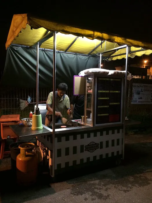 Kuang Burger Station Picture 2
