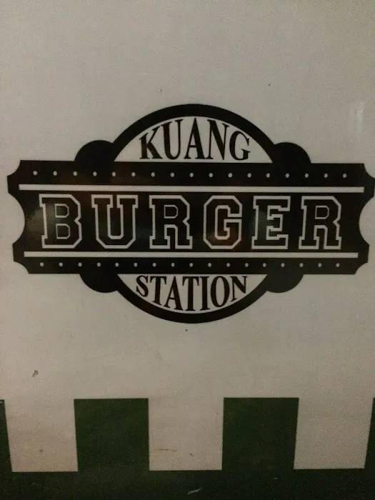 Kuang Burger Station Picture 1