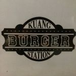 Kuang Burger Station