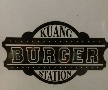 Kuang Burger Station
