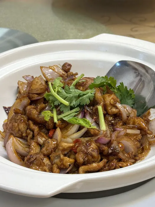 My Hakka Private Kitchen Picture 1