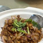 My Hakka Private Kitchen