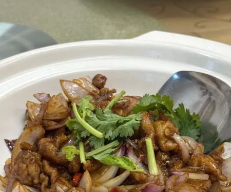 My Hakka Private Kitchen