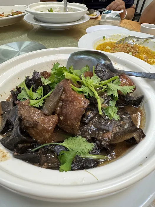 My Hakka Private Kitchen Picture 10
