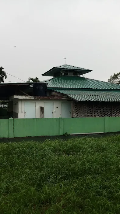 Surau Kampung Hilir Indah, Sg. Choh Picture 1