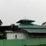 Surau Kampung Hilir Indah, Sg. Choh