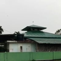 Surau Kampung Hilir Indah, Sg. Choh ico