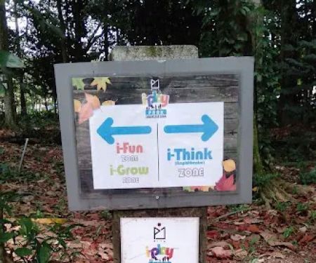 I Play Park