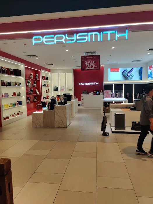 PerySmith @ Setia City Mall Picture 2