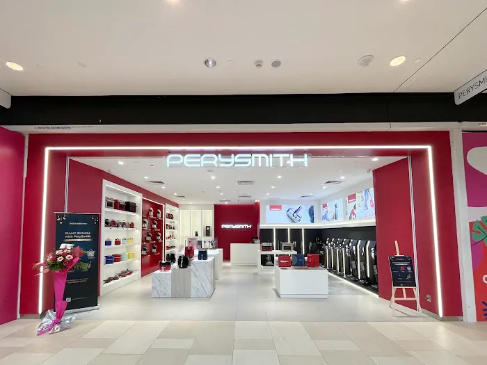 PerySmith @ Setia City Mall Picture 1