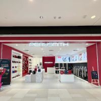 PerySmith @ Setia City Mall ico