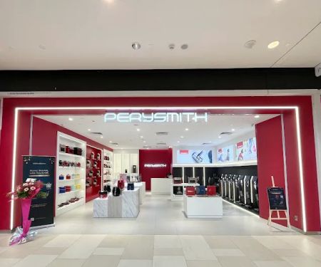 PerySmith @ Setia City Mall