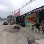 1Z NASI LEMAK RM1