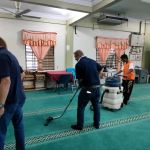 Surau Nurul Falah Taman Bersatu
