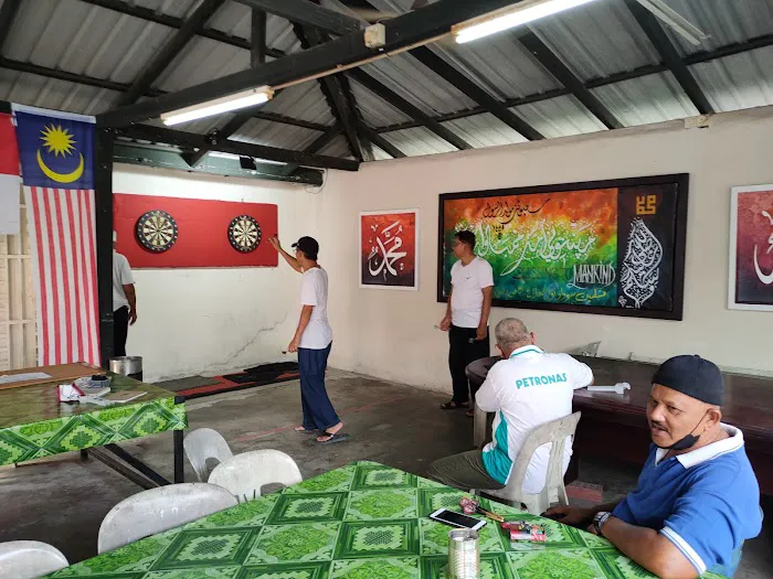 Surau Nurul Falah Taman Bersatu Picture 10