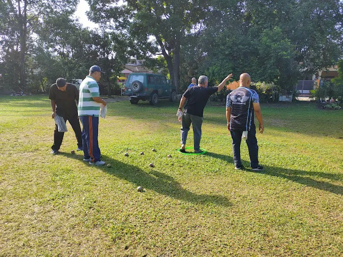 Surau Nurul Falah Taman Bersatu Picture 9
