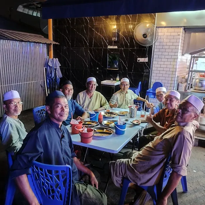 Surau Nurul Falah Taman Bersatu Picture 4