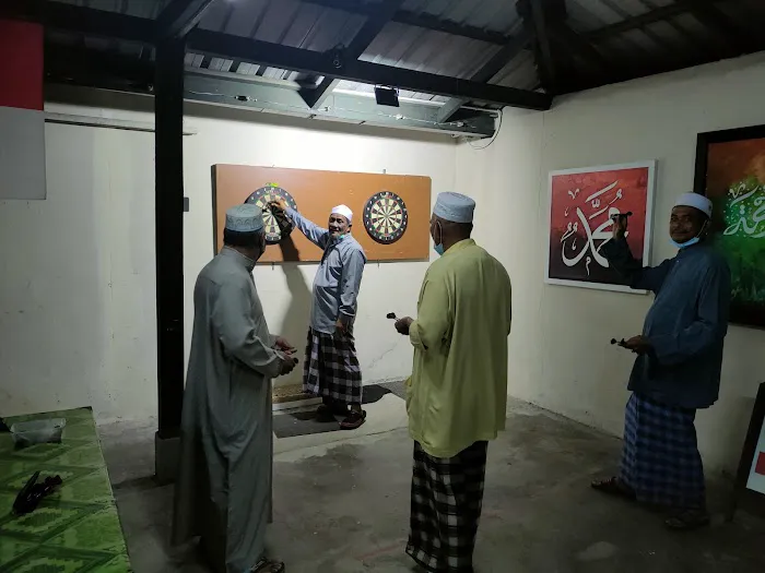 Surau Nurul Falah Taman Bersatu Picture 8