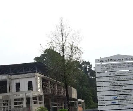 i-Play Park at Urban Park 1