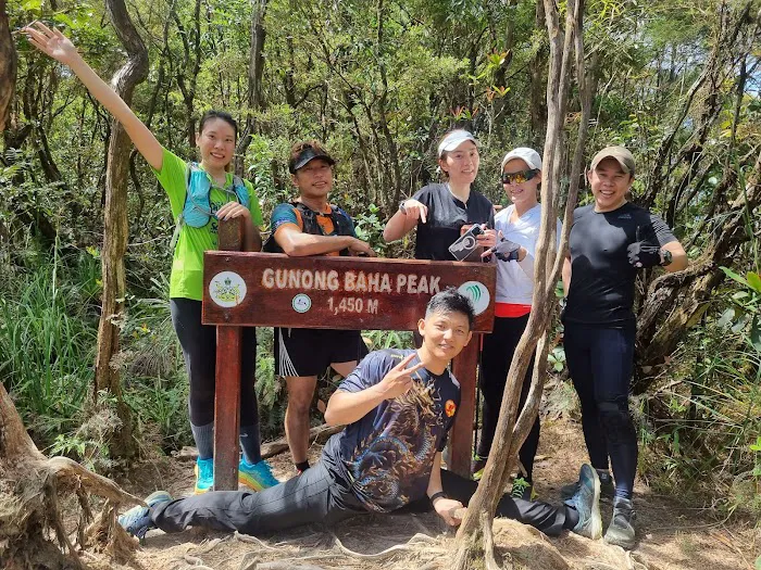 Gunung Baha Picture 1