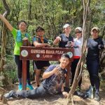 Gunung Baha