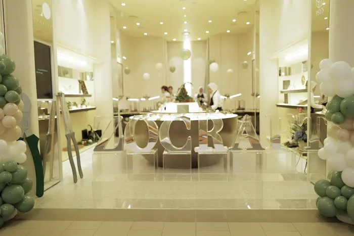 ZOCRAFT (SETIA CITY MALL) Picture 1