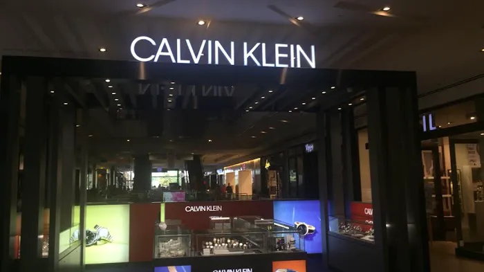 Calvin Klein Picture 1