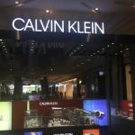 Calvin Klein