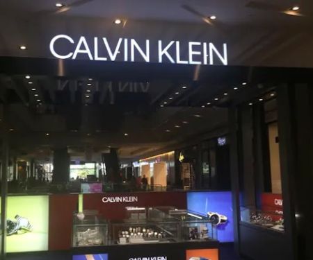 Calvin Klein