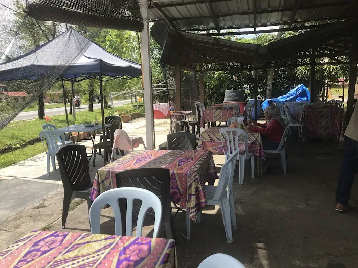 Masakan Melayu Tengahari Kak Lin Picture 1