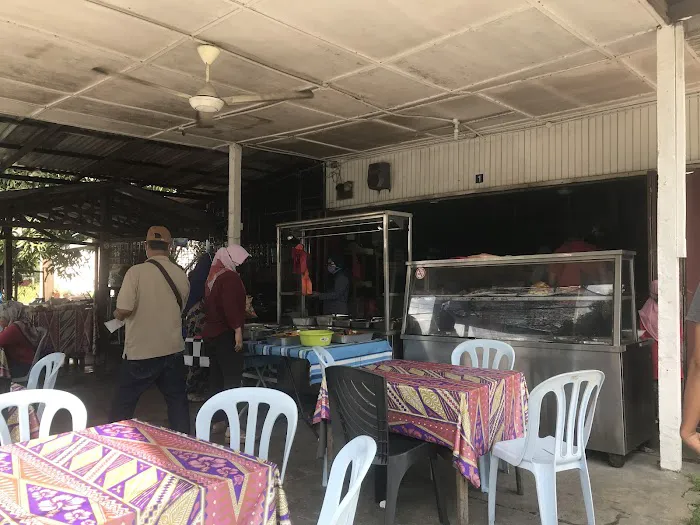 Masakan Melayu Tengahari Kak Lin Picture 6