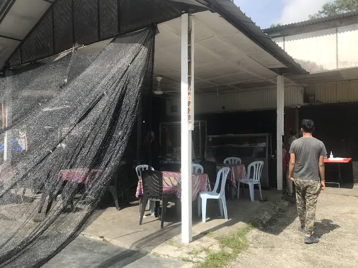 Masakan Melayu Tengahari Kak Lin Picture 8