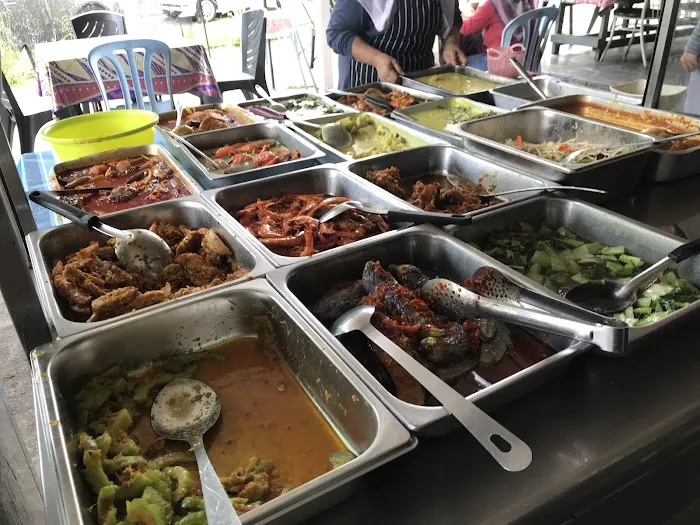 Masakan Melayu Tengahari Kak Lin Picture 5