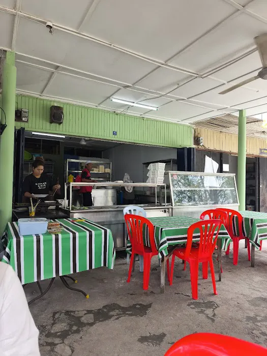 Masakan Melayu Tengahari Kak Lin Picture 4