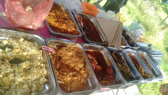 Masakan Melayu Tengahari Kak Lin Picture 2