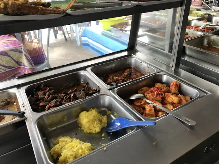 Masakan Melayu Tengahari Kak Lin Picture 9
