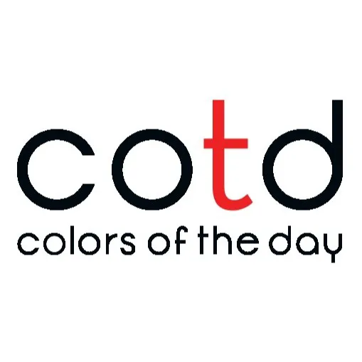 cotd.my (colorsoftheday) Picture 1