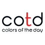 cotd.my (colorsoftheday)