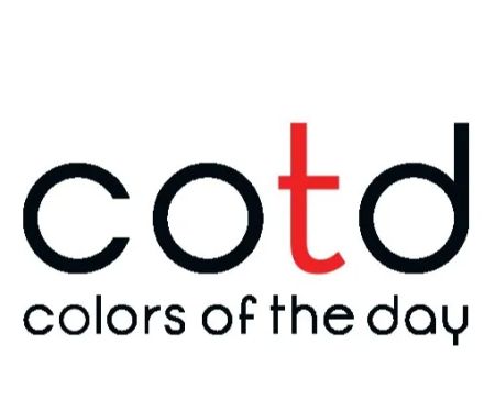 cotd.my (colorsoftheday)