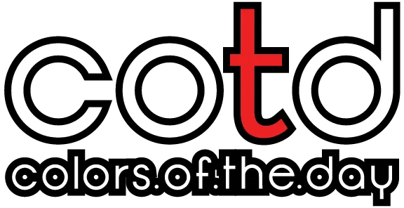 cotd.my (colorsoftheday) Picture 2