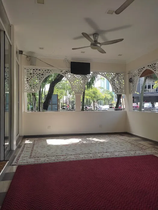 Musalla Al-Ittihadiyyah Picture 5