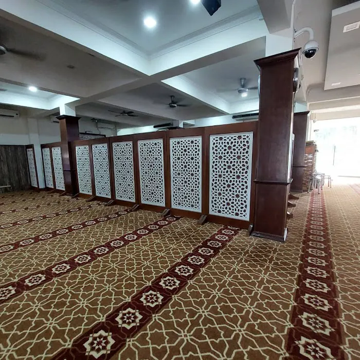 Musalla Al-Ittihadiyyah Picture 2